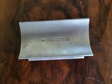 Vintage Brown & Sharpe No.559 Toolmakers Surface Plate Square Machinist Tool USA picture