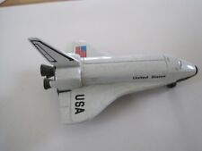 Space Shuttle Toy Pullback Works  picture