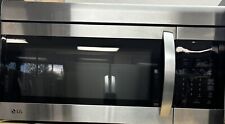 Lg - Over-the-Range (Microwave) - LMV1764ST picture