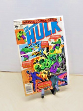 The Incredible Hulk Comic Book #215 Bronze Age picture
