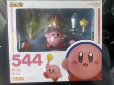 Kirby Nendoroid 544 Authentic picture