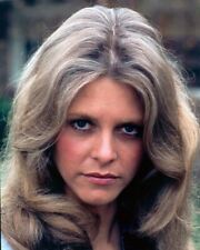 Lindsay Wagner striking portrait The Bionic Woman 8x10 Color Photograph picture
