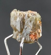 Extremely Rare Hingganite-Nd Crystal -Zagi Mountain,Kp Province, Pakistan. picture