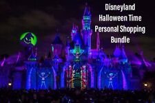 Exclusive Disneyland Merchandise Bundle - Personalized Shopping Experience picture