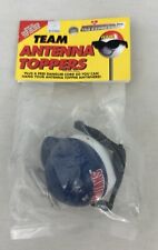 CLE INDIANS TEAM CAR ANTENNA TOPPER NEW SEALED RARE picture