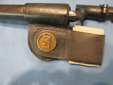 U.S. Model 1873 Bayonet and Scabbard for the State of New Jersey picture