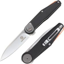 Defcon JK Series Folding Knife 3.25