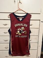 Vintage Donald Duck Jersey picture