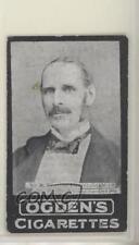 1901 Ogden's Tab Members of Parliament Tobacco Sir R Penrose Fitzgerald 01dc picture