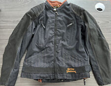Genuine ￼Harley Davidson Jacket After Dry Cleaning, Great Condition Size 1W picture