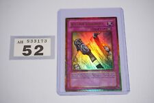Yu-Gi-Oh Solemn Judgment GLD2-EN044 Gold Rare Limited Edition picture