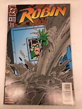 Robin #5 April 1994 DC Comics picture