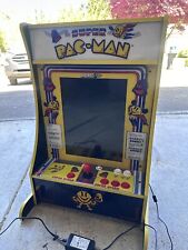 Arcade1Up Super Pac-Man 10 Games PartyCade Plus Portable Home Arcade Machine picture