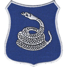 369th Infantry Regiment Snake Patch picture