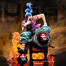 BT Studios One Piece Buggy Resin Model In Stock H23.5cm Collection Anime picture