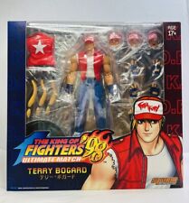 STORM COLLECTIBLES The King of Fighters Ultimate Match Terry Bogard US SELLER picture