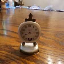 Rare Fleur De Lys De Paris Clock 1920s priced to sell picture
