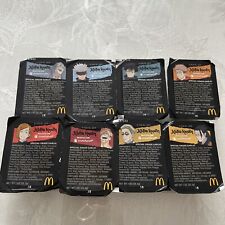 McDonald's JuJuTsu Kaisen Sauce picture