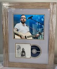 City & Colour signed If I Should Go before You CD Autographed  JSA Authenticated picture