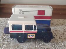 VTG Avon RFD 1 Extra Special Male Delivery Jeep Truck Everest Aftershave. STS picture