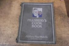 Pillsbury's Cook Book--1921 picture
