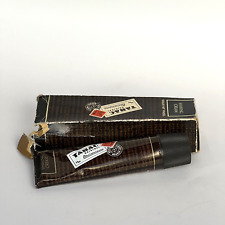 Vintage 80s Tabac Original By Maurer & Wirtz Shaving Cream W/ Box 90ml Germany picture