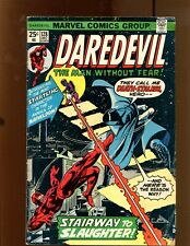 Daredevil #128 - Bob Brown Art (2.0) 1975 picture