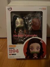 BRAND NEW UNOPENED Nezuko Kamado Demon Slayer Nendoroid Doll Figure  GOOD SMILE picture
