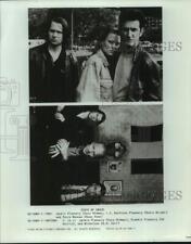 1990 Press Photo Orion Pictures 
