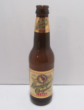 Leinenkugel's Leinie's Original Lager Beer Brown 12 Oz. Bottle - Empty picture