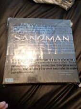 Annotated Sandman By Neil Gaiman Dc Vertigo 4th Volume picture