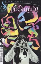 The Dreaming, Vol. 2 (18) The Crown, Part Four  DC Comics 5-Feb-20 picture