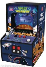 WB My Arcade DGUNL-3279 Space Invaders Micro Player Retro Arcade Machine picture