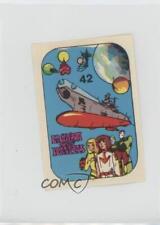 1983 Agencia Reyauca/Salo Movie Stickers #42 0a4f picture