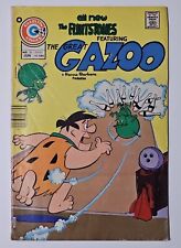 The Great Gazoo #10 Flintstones Jetsons  picture