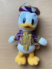 Tokyo Disneyland 35Th Anniversary Donald Duck Plush Badge Nuiba picture