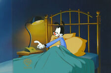 Animaniacs- Yakko-Original Production Cel- Twas The Day Before Christmas picture