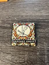 THE BARBARY COAST HOLIDAY INN  RETRO MATCHBOOK MATCHES unstruck long island NY picture