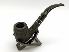 Dunhill Shell 4202 F Estate Pipe. Hand Made in England. picture
