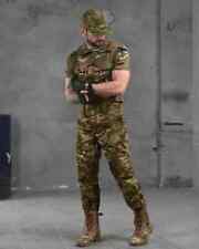 Summer tactical suit 3in1 multicam Ukraine picture