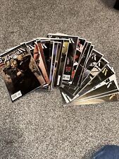 The Punisher Max Comics Issues #2-30 picture