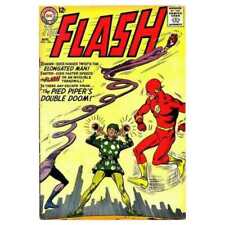 Flash (1959 series) #138 in Fine condition. DC comics [i| picture