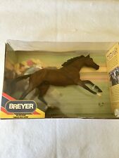 Breyer #476 Cigar Race Horse (1998) picture