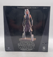 Gentle Giant LTD 1/7 Scale Premier Collection Star Wars Ahsoka Tano Statue picture