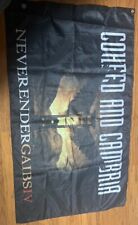 Good Apollo I’m Burning Star IV Your Flag Neverender Coheed And Cambria picture