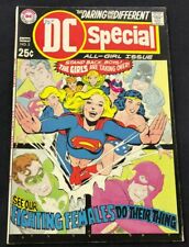 Vintage DC Special (1968-1977) #3  picture