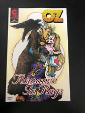 Oz: Romance in Rags #1 IDW Comics 1996 VF picture