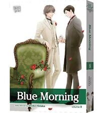Blue Morning Vol 8: Volume 8, Hidaka, Shoko picture