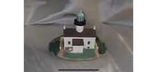 1997 HARBOUR LIGHTS #409 OLD POINT LOMA, CALIFORNIA-GREAT LIGHTHOUSES OF WORLD picture