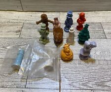 wade whimsies figurines lot picture